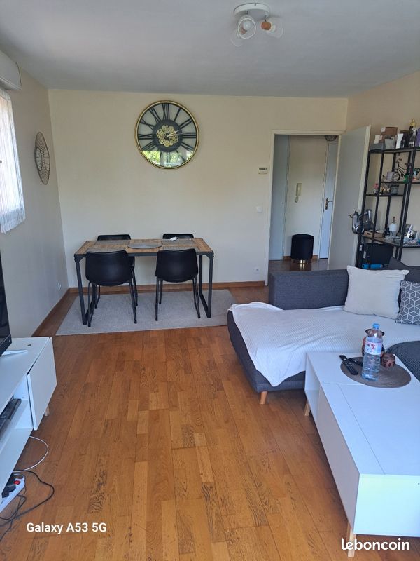 Appartement 2 pièces 50 m² · à Viry-Châtillon · 50 m² · 189 000 €