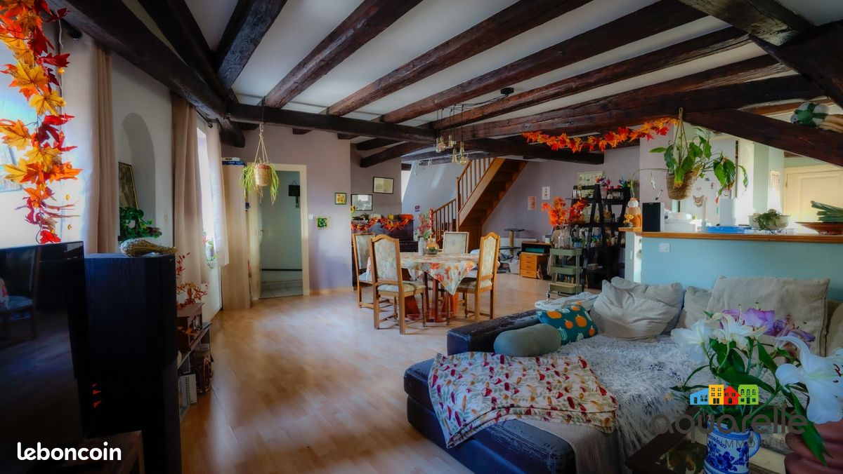 Appartement 4 pièces 109 m² · à Barr · 109 m² · 197 000 €