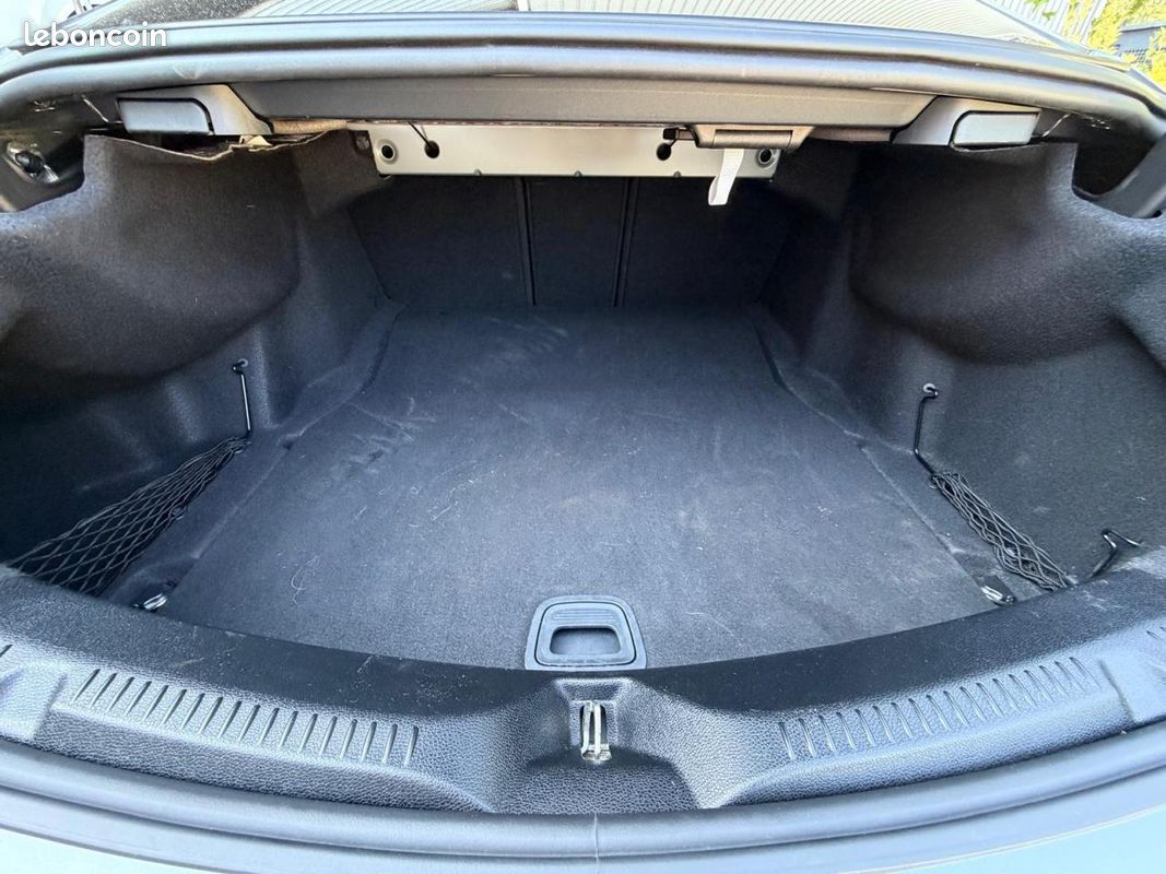 MERCEDES CLASSE E Coupé E 220 d - BVA 9G-Tronic COUPE - BM 238 AMG Line - BVA PHASE 2 (image 22)