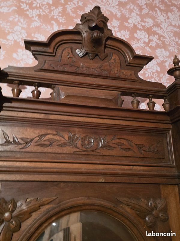 Miroir dessus de commode ou autre (image 3)