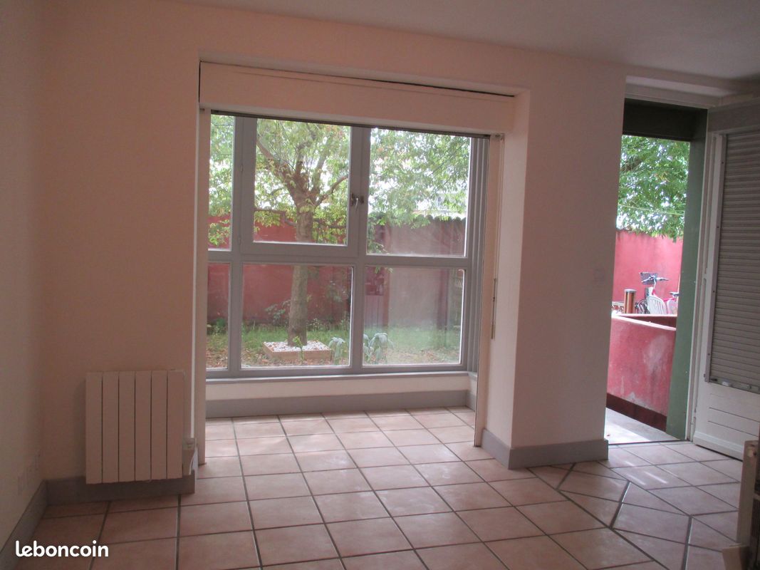 Appartement 1 pièce 25 m² · à Lyon · 25 m² · 598 €
