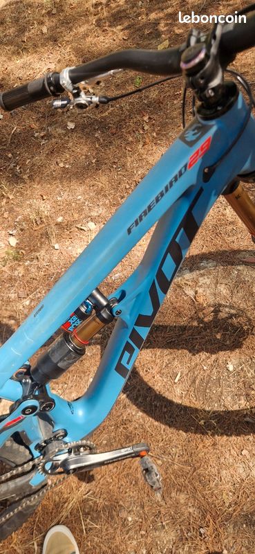 Vtt pivot firebird 2021 (image 5)