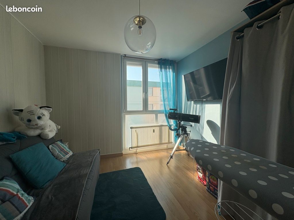 Appartement a louer saint-etienne - 4 pièce(s) - 84 m2 - Surfyn