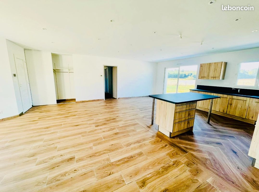 Maison 5 pièces 99 m² - Aureil 87220 (image 3)