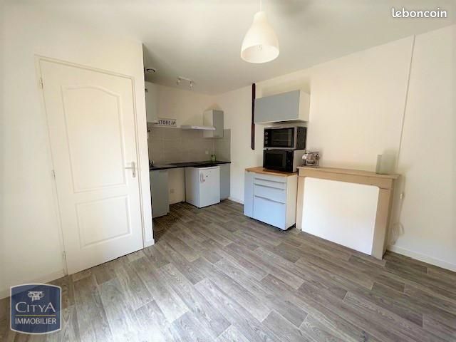 Appartement 2 pièces 32 m² · à Beaune · 32 m² · 520 €/mois