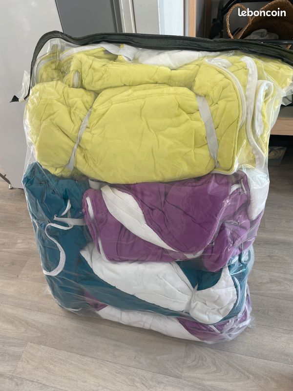 Sac De Couchage Vintage Beethoven's 2nd - Ero Industries - Années 90 - Enfant