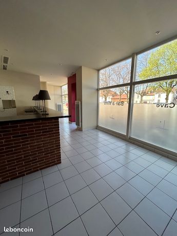 Maison 175 m² Chaumont