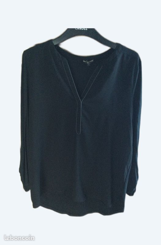 Blouse femme Grain de malice (image 1)