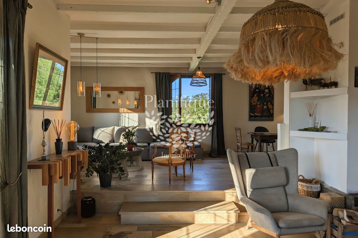Villa 10 pièces 469 m² (image 3)