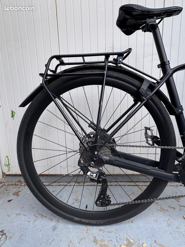 Gravel Orbea Terra H30-S — Août 2023 — très peu roulé (image 4)
