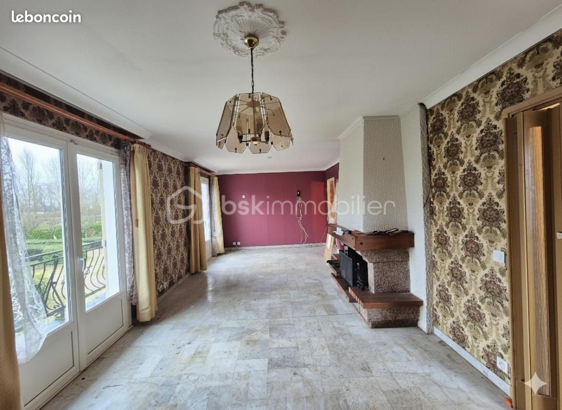 Maison 5 pièces 139 m² · à Saint-Sulpice-la-Pointe · 139 m² · 299 000 €