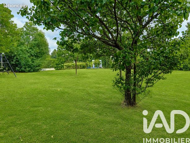 Terrain 1236 m² Bellevigne-en-Layon