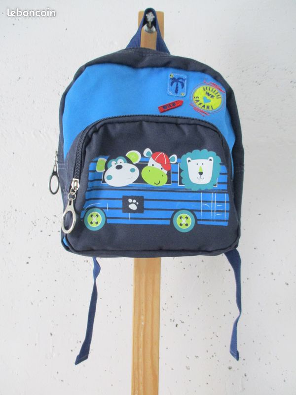 Sac à dos enfant (image 1)