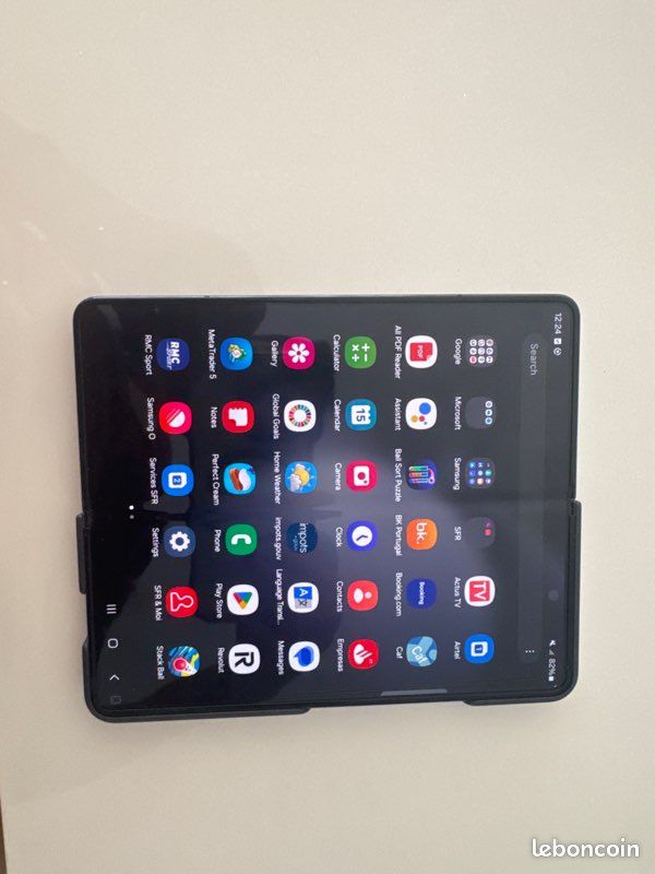 Samsung galaxie à Fold5 (image 9)