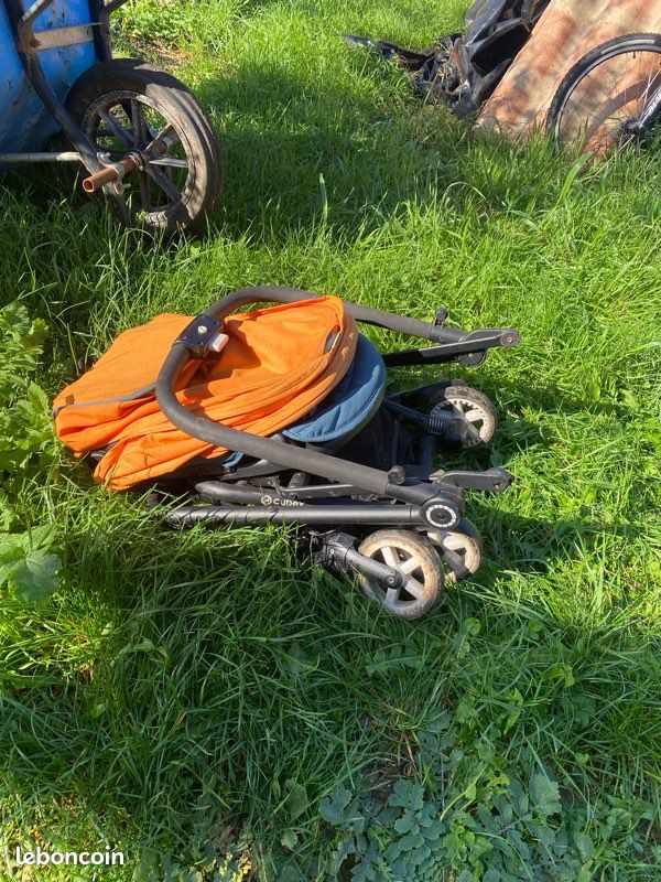 Poussette (image 7)