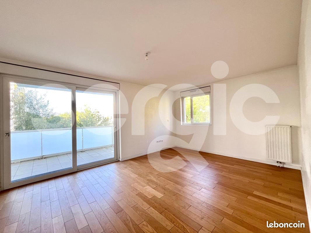Appartement 4 pièces 92 m² · à Saint-Nicolas · 92 m² · 968 €/mois