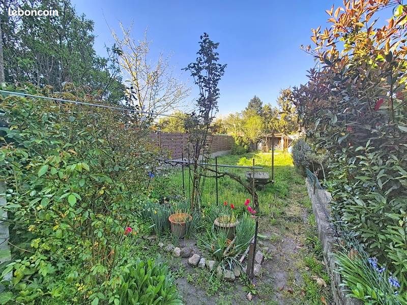 Maison 6 pièces 113 m² · à Montluçon · 113 m² · 98 280 €