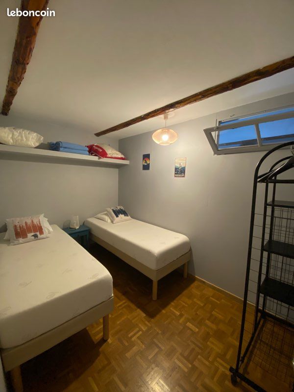 Appartement 6 personnes le Sauze (image 8)