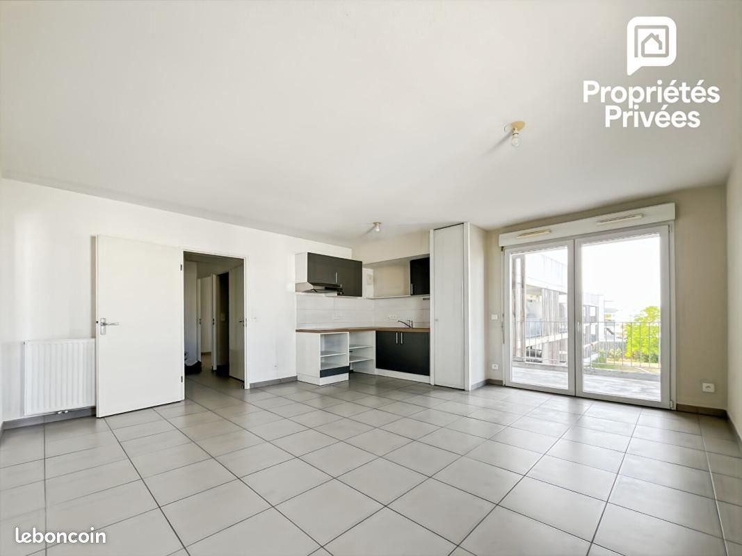 Appartement 3 pièces 63 m² · à Villenave-d'Ornon · 63 m² · 226 000 €