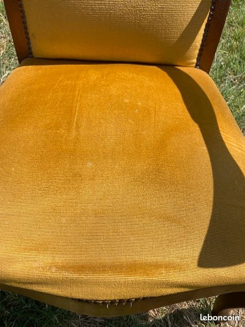 Fauteuil voltaire (image 7)