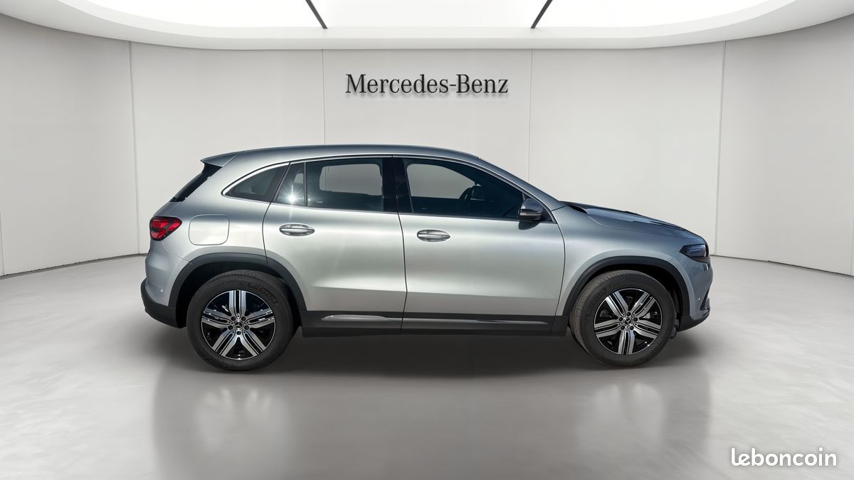 Mercedes eqa 250+ (image 6)