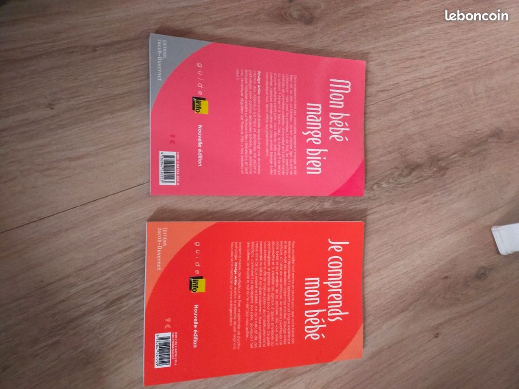 Livre maternité (image 2)