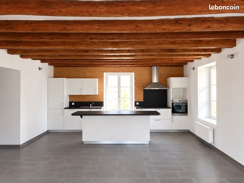Appartement 5 pièces 111 m² · à Gérardmer · 111 m² · 940 €/mois
