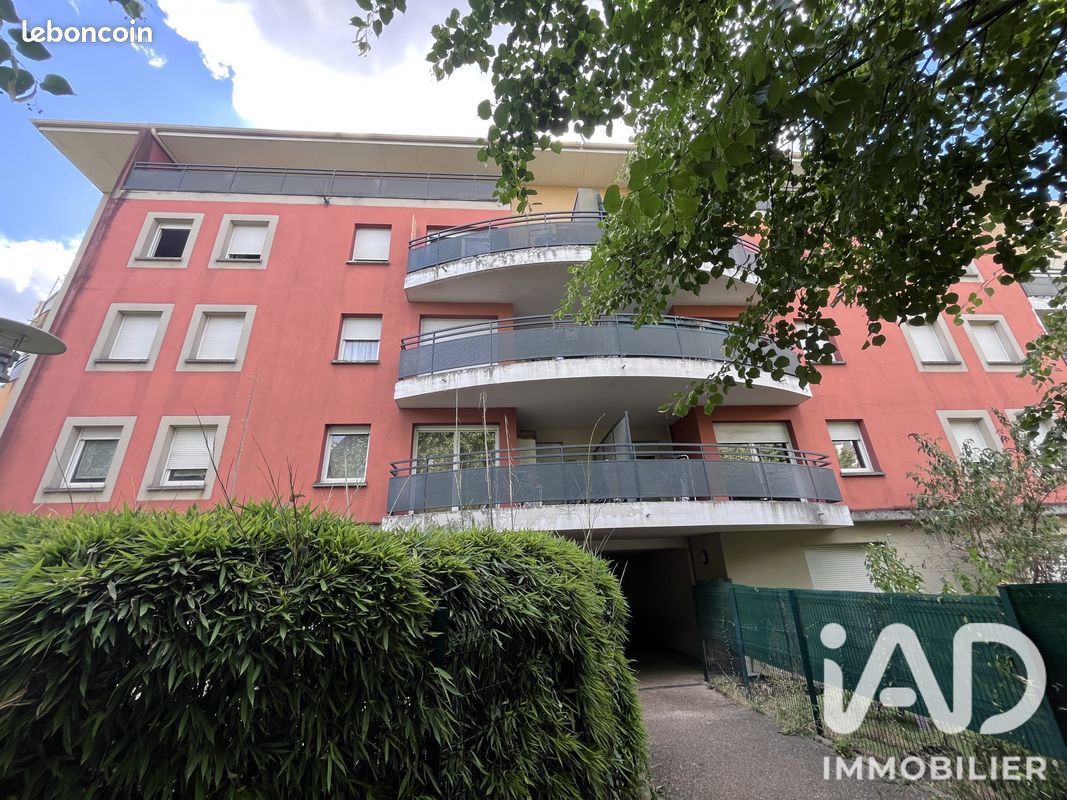 Appartement 2 pièces 49 m² · à Bobigny · 49 m² · 185 000 €