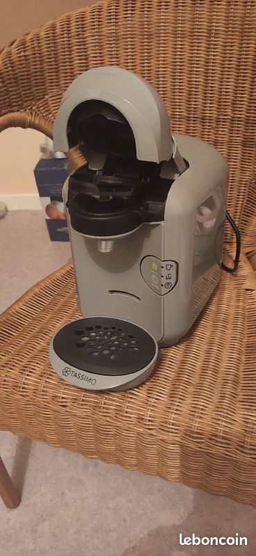 Vend cafetière Tassimo (image 1)