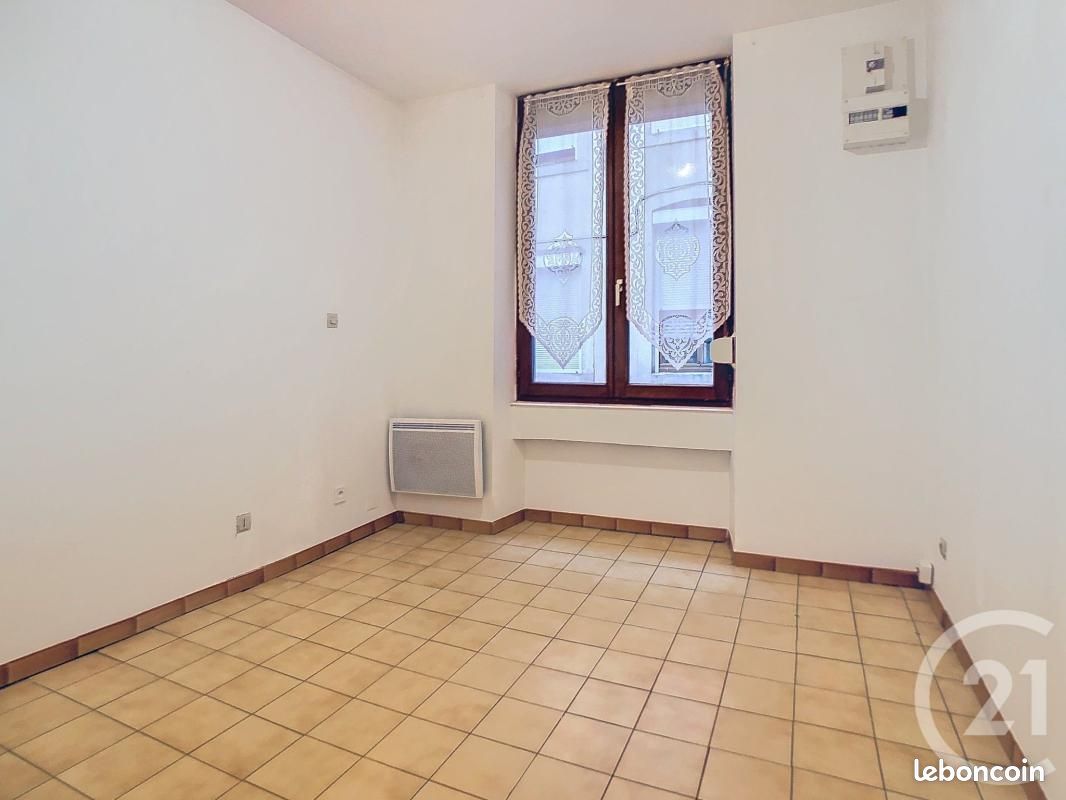 Appartement 1 pièce 14 m² · à Nancy · 14 m² · 275 €/mois