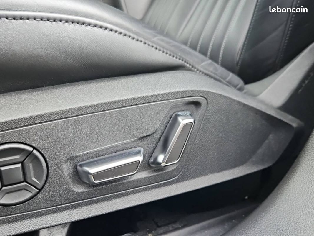 AUDI A6 Avant 50 TDI V6 286 ch Tiptronic 8 Quattro Avus (image 22)