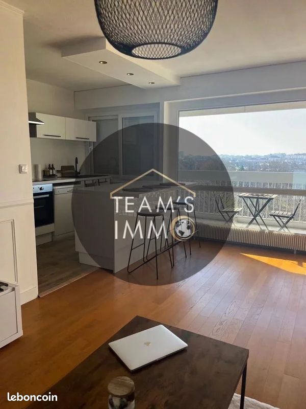 Appartement a louer elancourt - 1 pièce(s) - 93 m2 - Surfyn