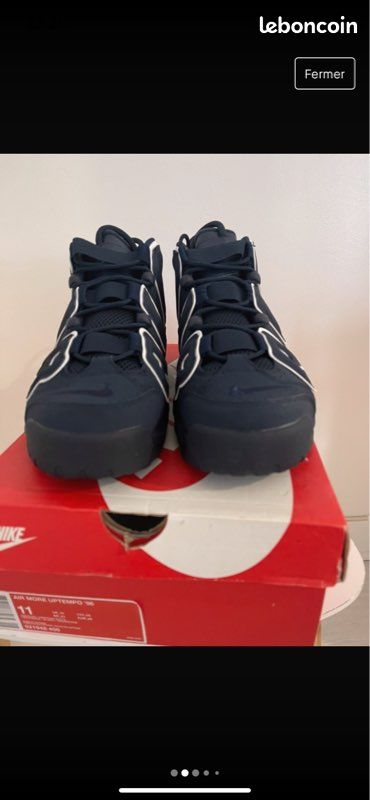 Jordan Uptempo 96 (image 2)