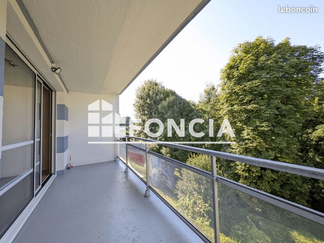 Appartement a louer mont-saint-aignan - 2 pièce(s) - 49 m2 - Surfyn