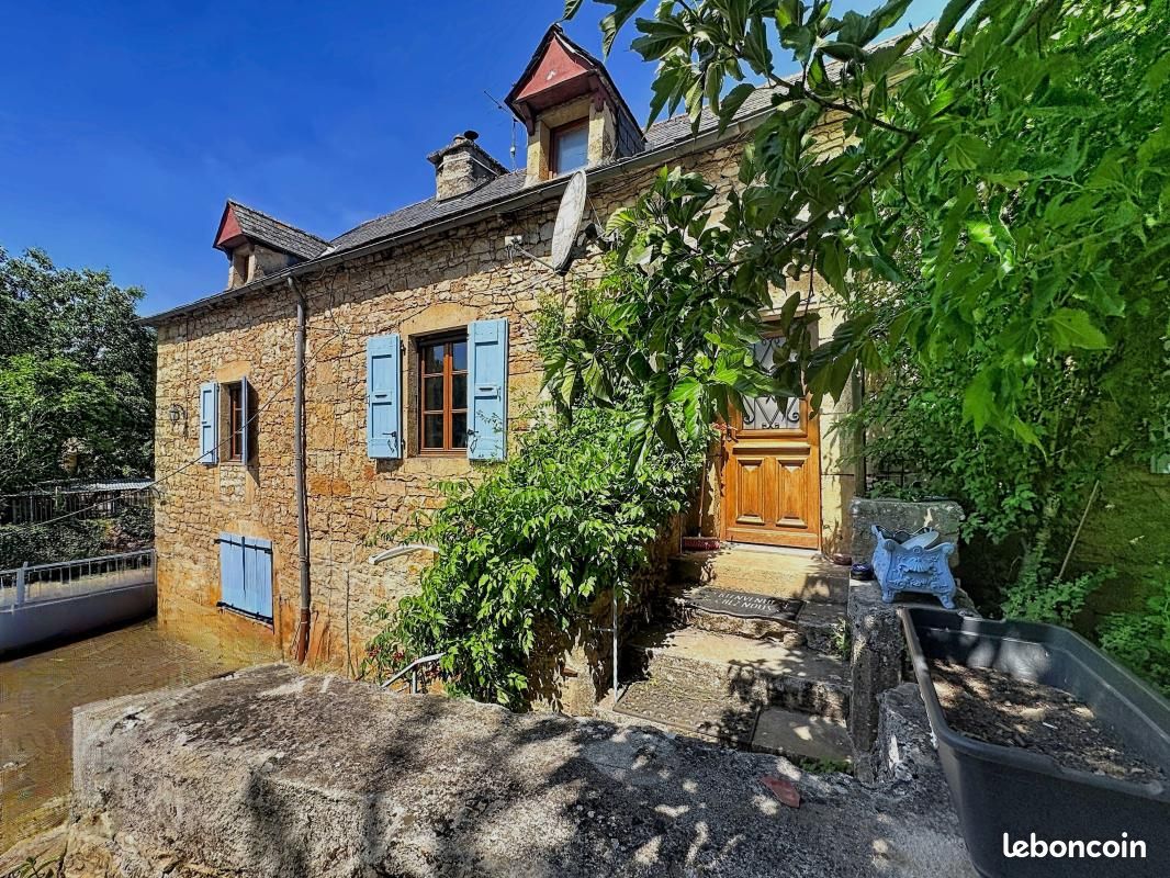 Maison 4 pièces 140 m² · à Bozouls · 140 m² · 230 000 €