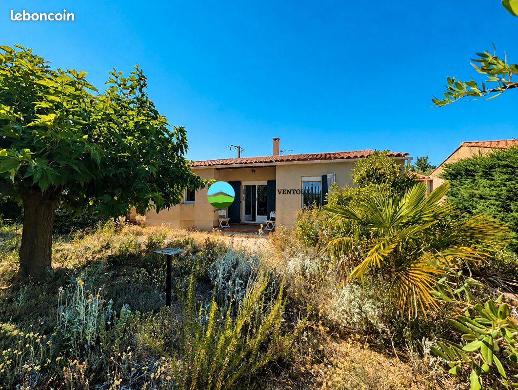 Maison 3 pièces 101 m² · à Mazan · 101 m² · 350 000 €