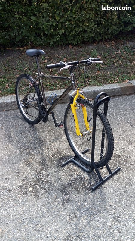 Vélo VTT (image 2)