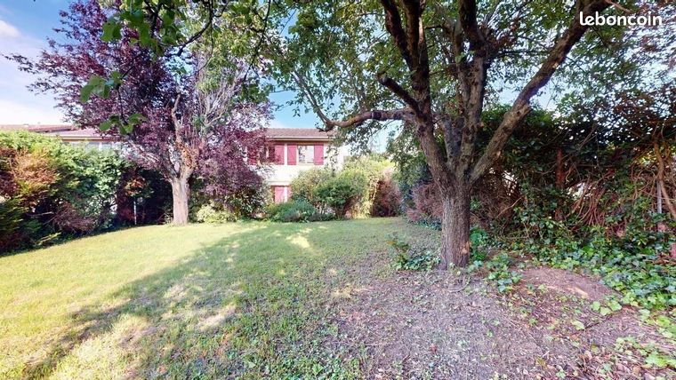 Maison 5 pièces 102 m²