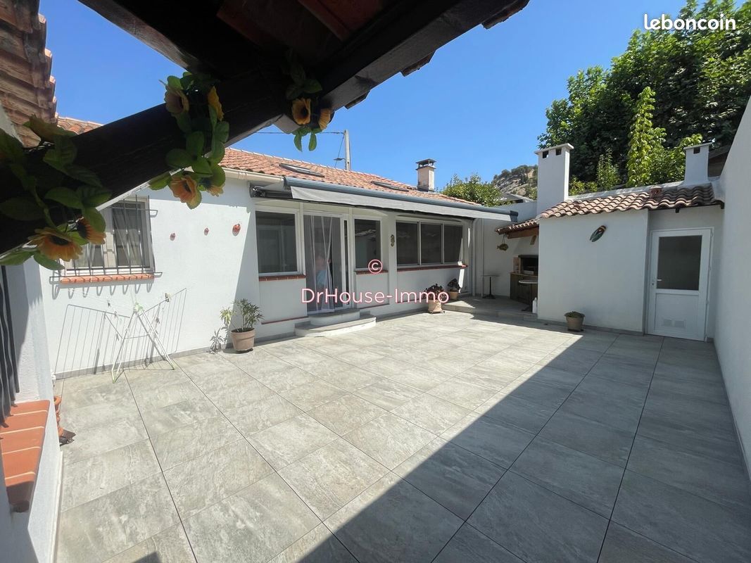 Maison 4 pièces 122 m² · à Allauch · 122 m² · 499 900 €