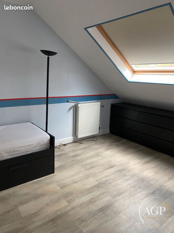 Maison 6 pièces 122 m² (image 4)
