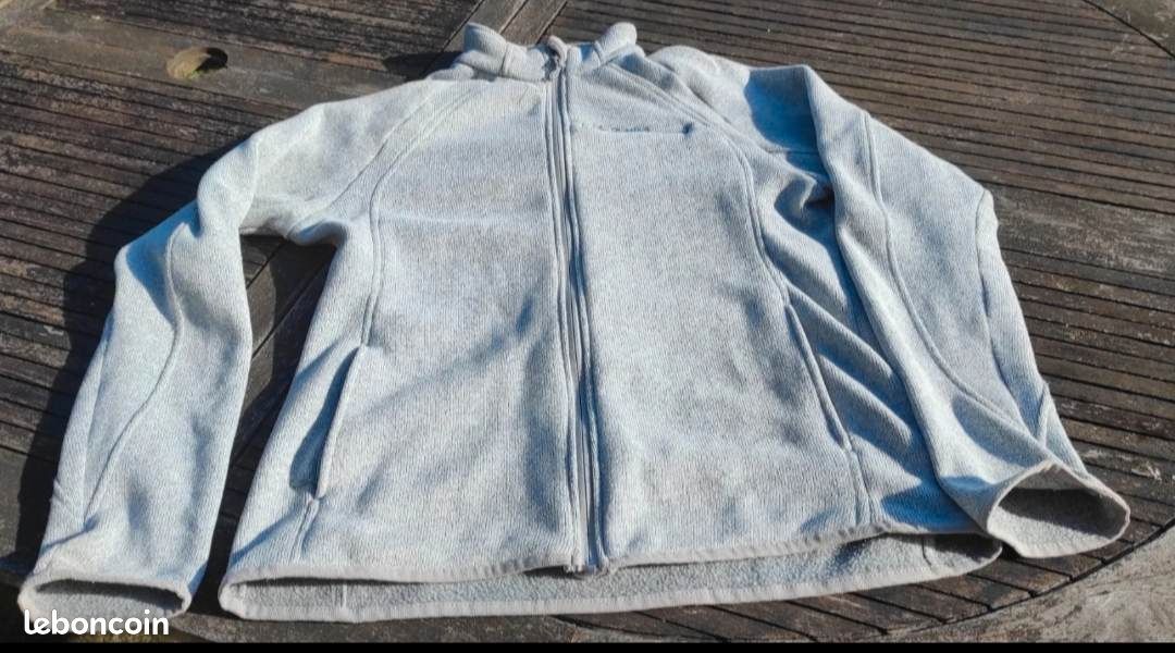 Veste decathlon (image 1)
