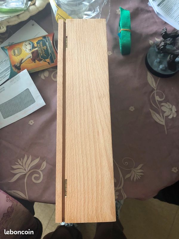 Vente petit meuble en bois (image 3)