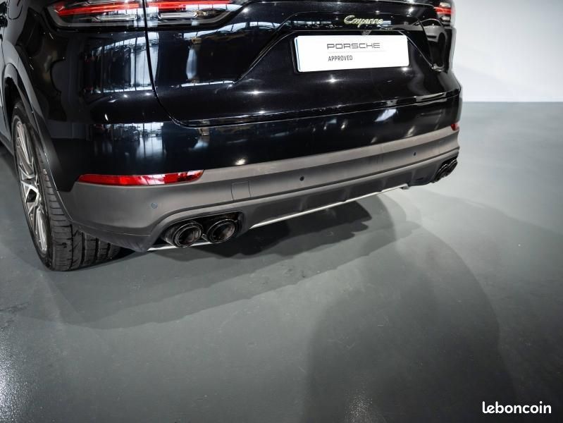 Porsche Cayenne 3.0 V6 462ch E-Hybrid (image 15)