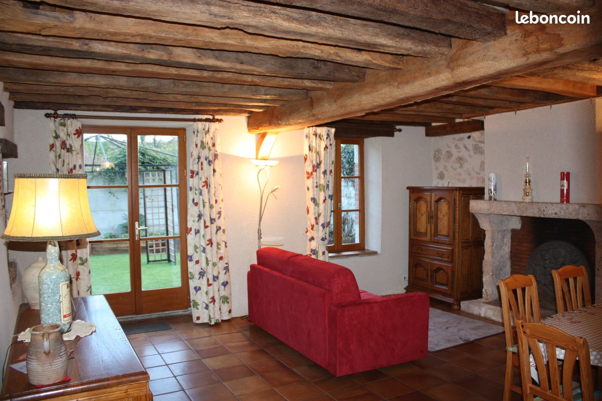 GITE de vacances (image 1)