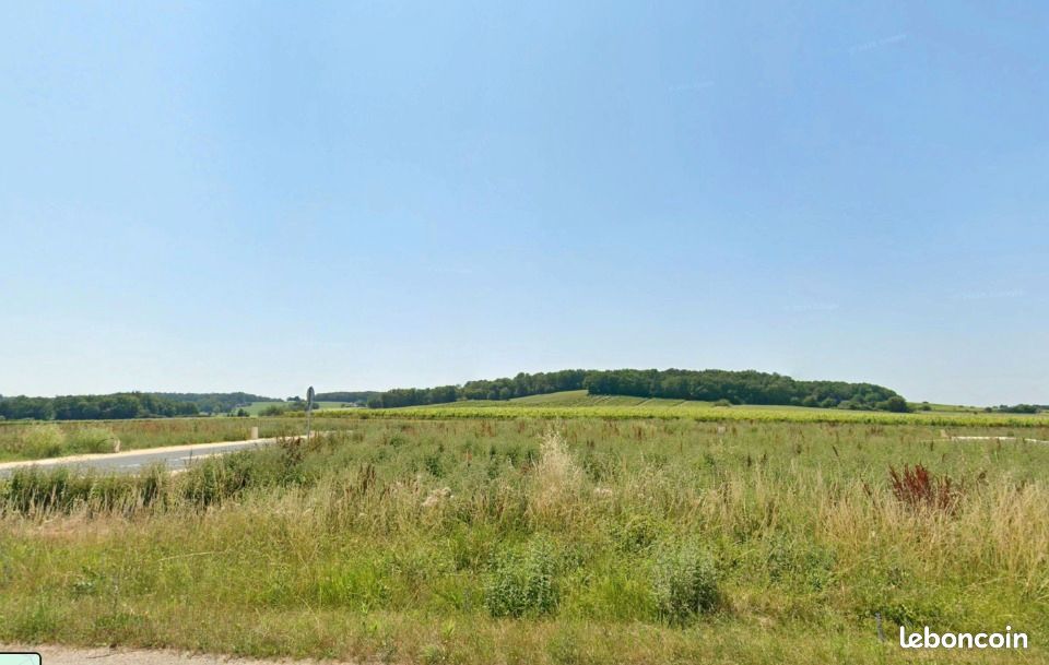 Terrain 818 m² Flaugeac · à Sigoulès-Et-Flaugeac · 31 500 €