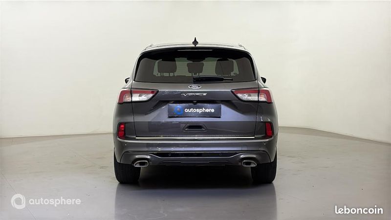 Ford Kuga 2.5 Duratec 190ch FHEV Vignale BVA i-AWD (image 6)