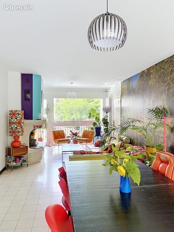 Maison 6 pièces 139 m² · à Croix · 139 m² · 464 990 €
