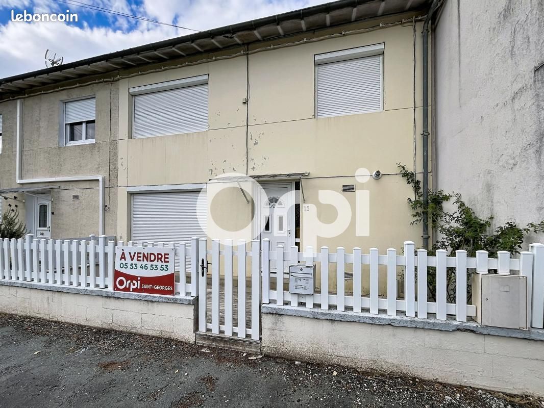 Maison 4 pièces 95 m² · à Trélissac · 95 m² · 162 162 €