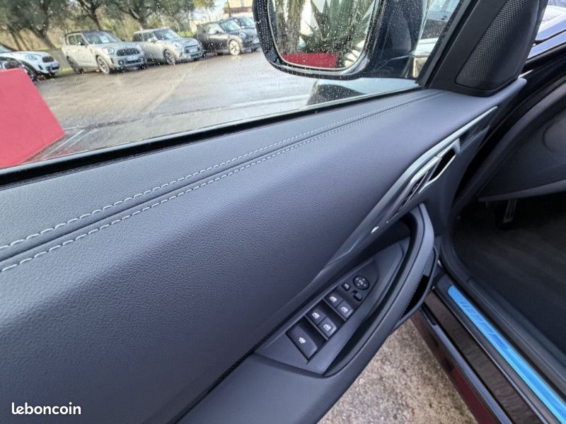Bmw SERIE 4 CABRIOLET (G23) 420IA 184CH M SPORT "DERNIERE GENERATION" (image 49)