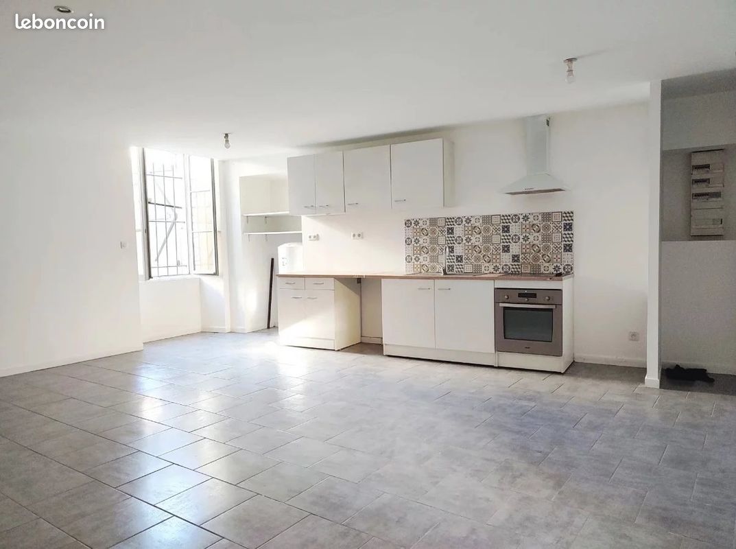 Appartement 2 pièces 54 m² · à Pau · 54 m² · 106 900 €